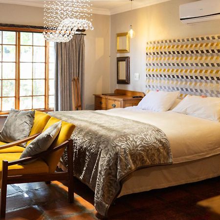 De Opstal Country Lodge Oudtshoorn Exteriér fotografie